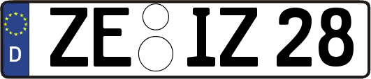 ZE-IZ28