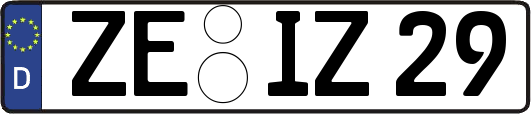 ZE-IZ29