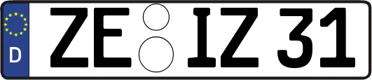 ZE-IZ31