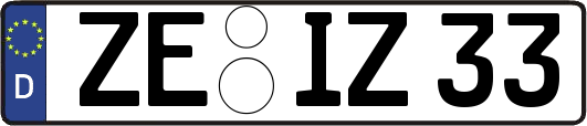 ZE-IZ33