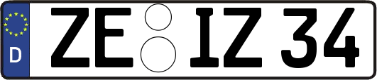 ZE-IZ34