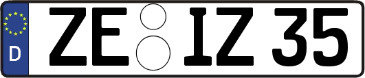 ZE-IZ35