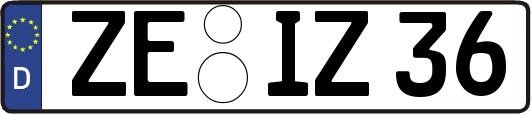 ZE-IZ36