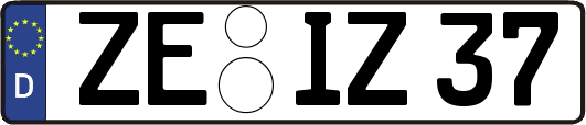 ZE-IZ37