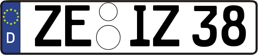 ZE-IZ38