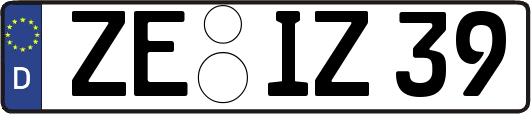 ZE-IZ39