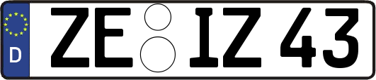 ZE-IZ43