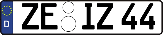 ZE-IZ44