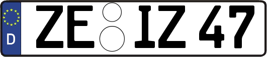 ZE-IZ47