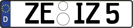 ZE-IZ5