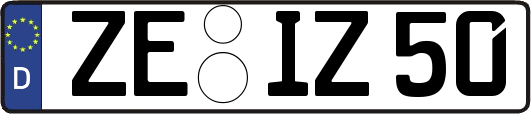 ZE-IZ50