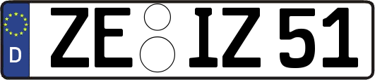 ZE-IZ51