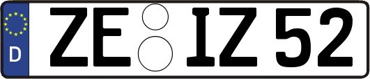 ZE-IZ52