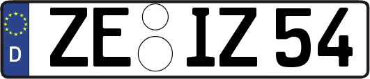 ZE-IZ54