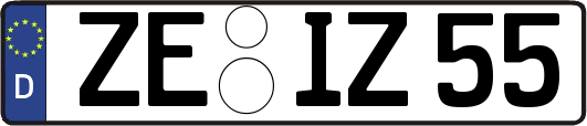 ZE-IZ55