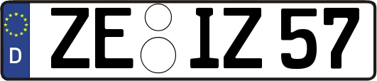 ZE-IZ57