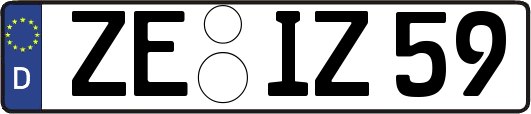 ZE-IZ59