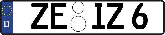 ZE-IZ6