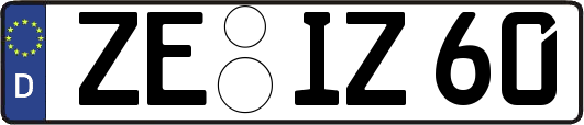 ZE-IZ60