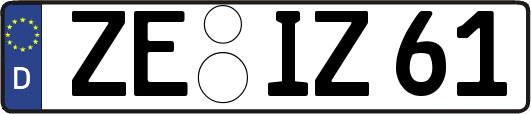 ZE-IZ61