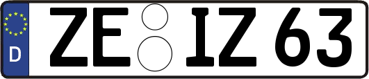 ZE-IZ63