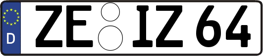 ZE-IZ64