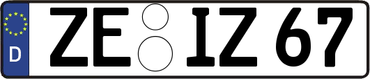 ZE-IZ67