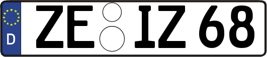 ZE-IZ68