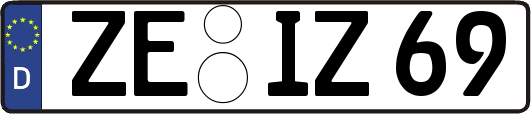 ZE-IZ69