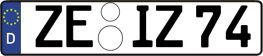 ZE-IZ74