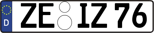 ZE-IZ76