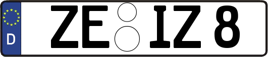 ZE-IZ8
