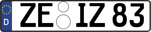 ZE-IZ83