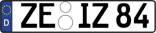 ZE-IZ84