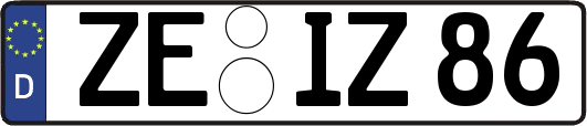 ZE-IZ86