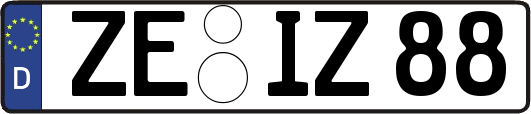 ZE-IZ88