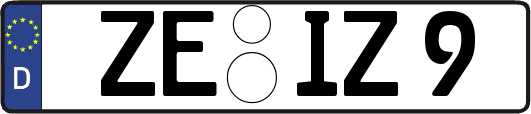 ZE-IZ9