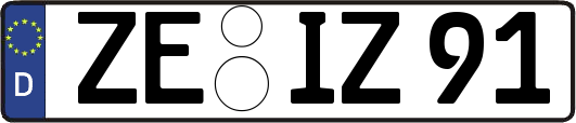 ZE-IZ91