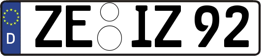 ZE-IZ92
