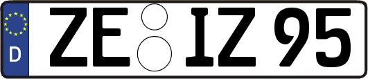 ZE-IZ95