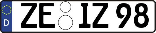 ZE-IZ98