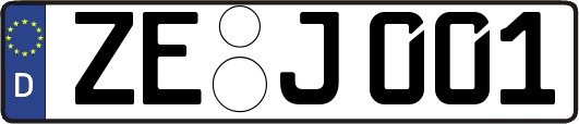 ZE-J001