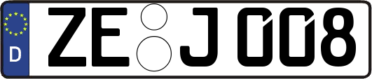ZE-J008