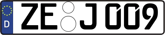 ZE-J009