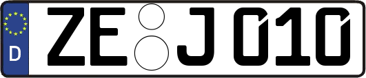 ZE-J010