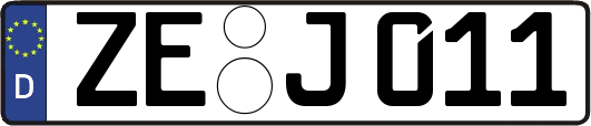 ZE-J011