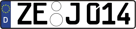 ZE-J014