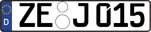 ZE-J015