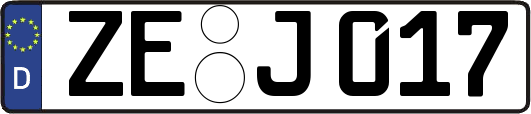 ZE-J017