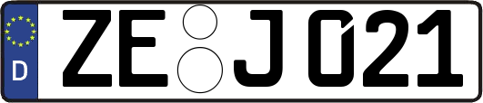 ZE-J021